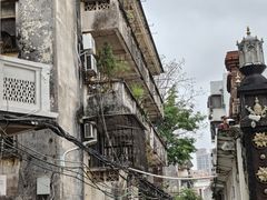 -煲煲掂风味煲仔饭餐厅(西区店)