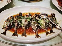 -汇景海鲜店