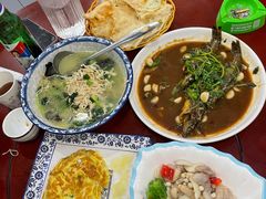 -杨辉饭店