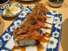 -小山日本料理(太古汇店)
