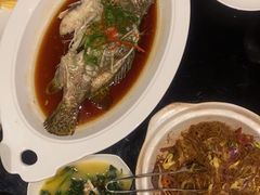 -高第街56号港式餐厅(山大路店)