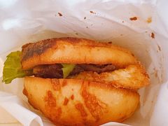 新品牛堡-必胜客(新中纬店)