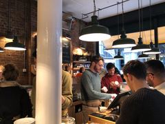 -Monmouth Coffee(博罗市场店)