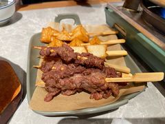 -潮界(虹桥新天地店)