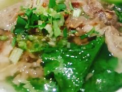 -陈记顺和牛肉火锅馆(天河北路店)