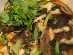 -吾味香葫芦头(安西街店)