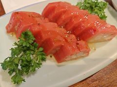 桂花糯米藕-古北烤鸭王I古北水镇景区店