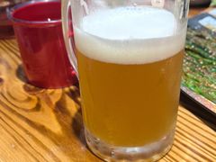 -东方一串·龙虾烧烤·特色烤鱼(柳州路店)