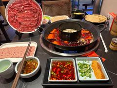 -巴蜀大将火锅(春熙店)