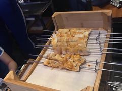 -很久以前羊肉串(大华三路店)