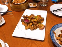 -頂好酒家·经典粤菜(海信广场店)