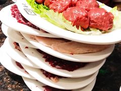 牛肉丸-八合里潮汕鲜牛肉火锅(深圳海岸城店)