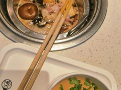 -龍歌自助小火锅(市北台东利群店)