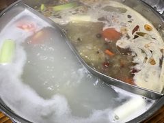 -肥婆麻辣火锅.顺德首创药材麻辣火锅(容桂店)
