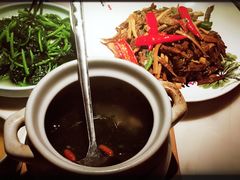 -韵秋荷(宝山龙湖天街店)