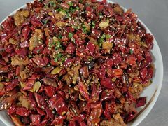 -丽晶轩中餐厅(重庆丽晶酒店)