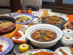 -在前门·烤鸭北京菜(五月花广场店)