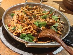-吃饭皇帝大(合生汇店)