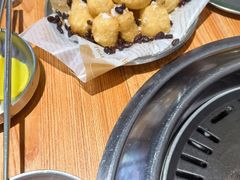 -哼蟹二将·烤肉酱蟹(合生汇店)