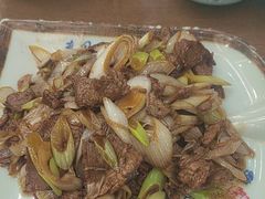 -百年认一力 太原老字号 (桥头街店)