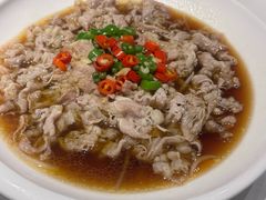 -羲和雅苑•北京烤鸭(国贸商城店)