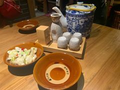 -半步颠小酒馆(繁花中心)