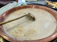 -诺敏塔拉奶茶-布里亚特包子-手把肉(锦都会店)