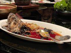 -北京四季酒店·采逸轩