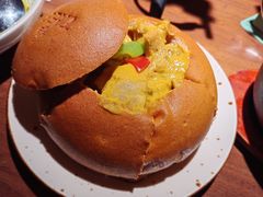 -大树餐厅(益田假日店)