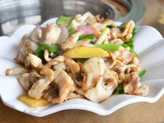 -红日饭店(裕隆三路店)