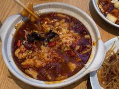 -唐食语粥(青山万达广场店)