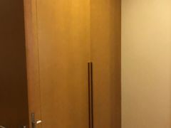 -长白山万达锦华套房酒店