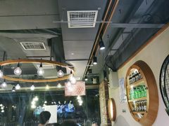 -聚点串吧·北京烧烤(赵登禹路店)