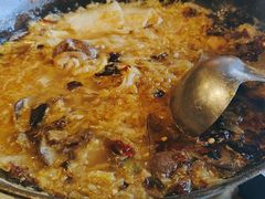 -一桶江山餐厅(松北店)