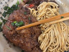 -无名氏面馆(邮电路店)