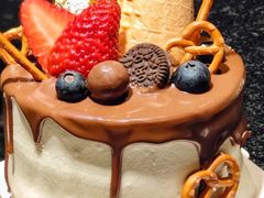 -彤彤家烘焙·蛋糕·甜品台·茶歇(远洋国际中心店)