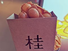 -桂桂茶(恒基名人店)