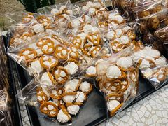 -OUR Bakery(SKP-S店)