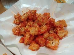 -山海珍味韩国料理(奥城店)