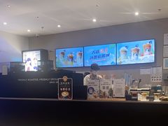 -瑞幸咖啡(坂田乐汇城店)