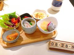 -阿吾罗日本料理(K11艺术中心店)