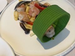 -恒悦轩·粤菜(上海展览中心店)