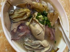 -荔林食店(西华路店)
