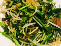 银牙炒肉-老阿爸鲜鱼土菜(昆山花桥店)