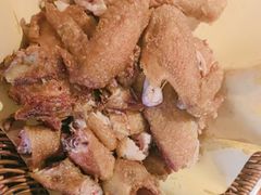 -前海沿·青岛菜(李沧万达店)