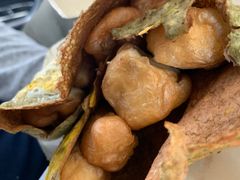 -清真·二嫂子煎饼果子(卫津路总店)