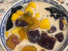 -广信牛奶甜品世家(台东店)