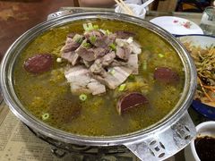 杀猪菜-人民公社大食堂(顺义总店)