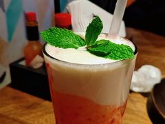 -Q MEX 库迈墨西哥餐吧(三里屯店)