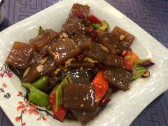 禹州烧焖子-京都老蔡记(伊河路店)